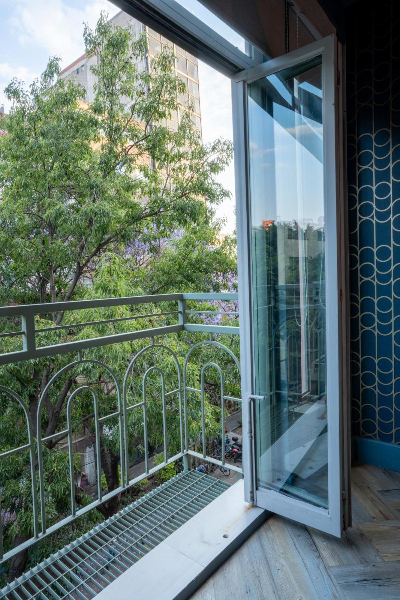 Апартаменти Pandora House Мехіко Екстер'єр фото